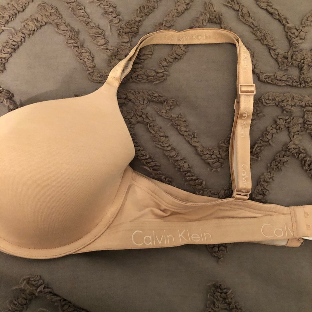 Calvin Klein Bra